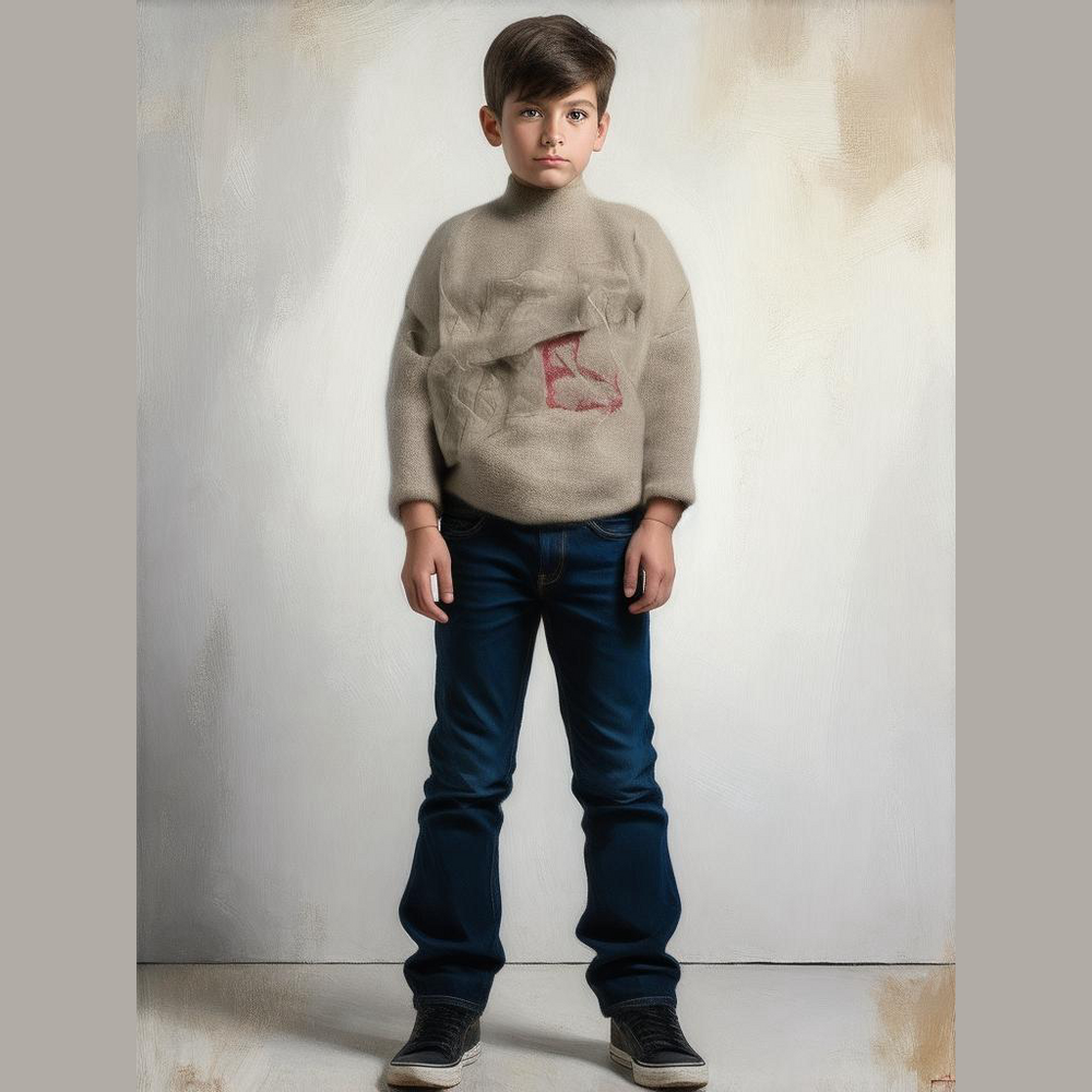 Boys' Sonoma Goods For Life Jeans, Size 14, Blue